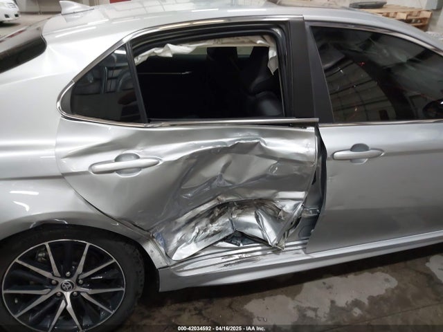 4T1G11BK5PU088946 Toyota a25a-fks