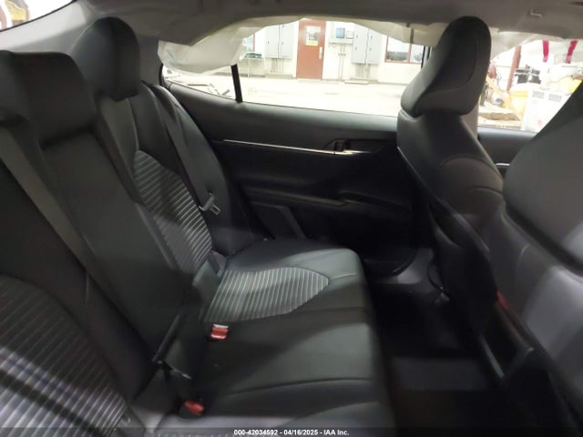 4T1G11BK5PU088946 Toyota a25a-fks