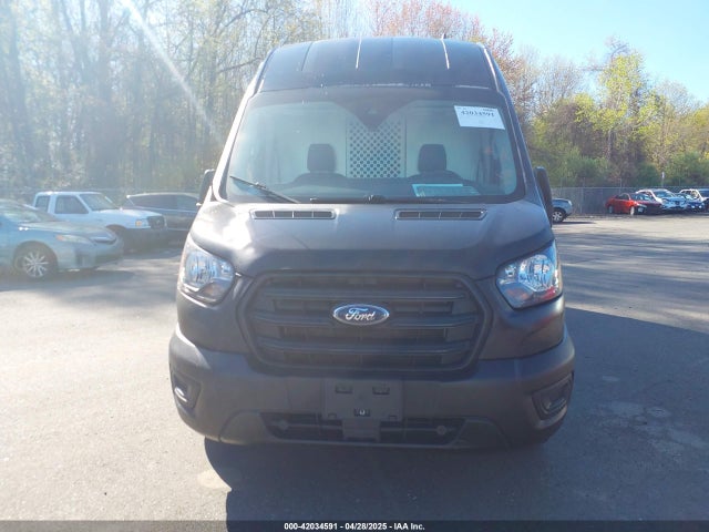 Ford Transit-250 Cargo Van 2020 1FTBR3XG6LKB31123 Image 12