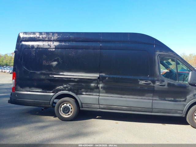 Ford Transit-250 Cargo Van 2020 1FTBR3XG6LKB31123 Image 13