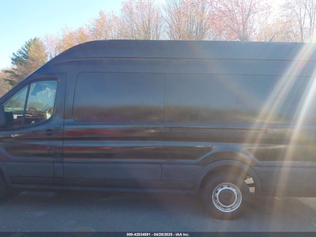 Ford Transit-250 Cargo Van 2020 1FTBR3XG6LKB31123 Image 14
