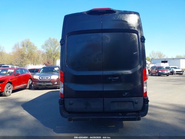 Ford Transit-250 Cargo Van 2020 1FTBR3XG6LKB31123 Image 16