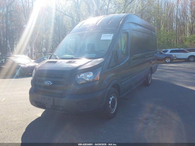 Ford Transit-250 Cargo Van 2020 1FTBR3XG6LKB31123 Image 2