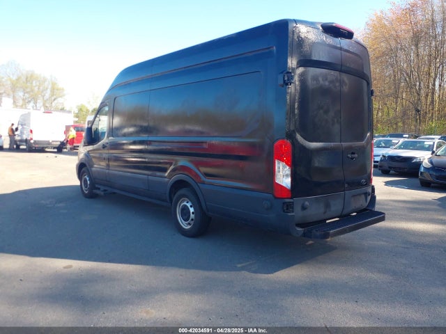 Ford Transit-250 Cargo Van 2020 1FTBR3XG6LKB31123 Image 3