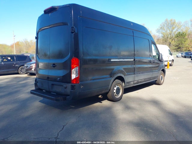 Ford Transit-250 Cargo Van 2020 1FTBR3XG6LKB31123 Image 4