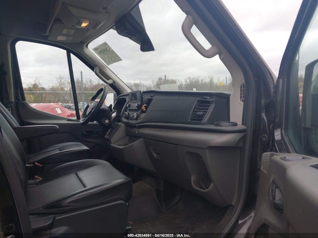 Ford Transit-250 Cargo Van 2020 1FTBR3XG6LKB31123 Image 5