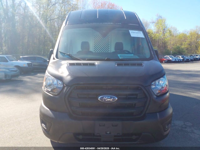 Ford Transit-250 Cargo Van 2020 1FTBR3XG6LKB31123 Image 6