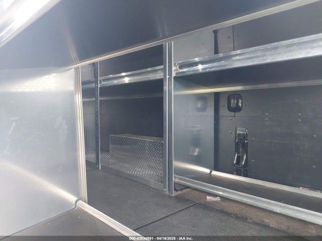Ford Transit-250 Cargo Van 2020 1FTBR3XG6LKB31123 Image 8