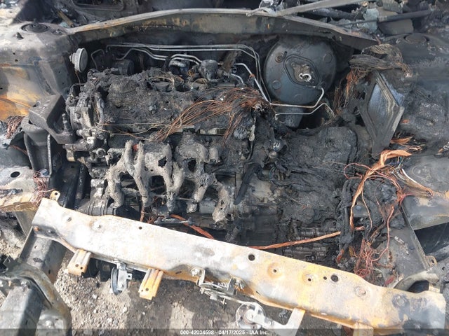 5NPE24AF1KH751737 Hyundai gdi theta-ii