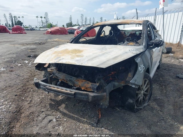 5NPE24AF1KH751737 Hyundai gdi theta-ii