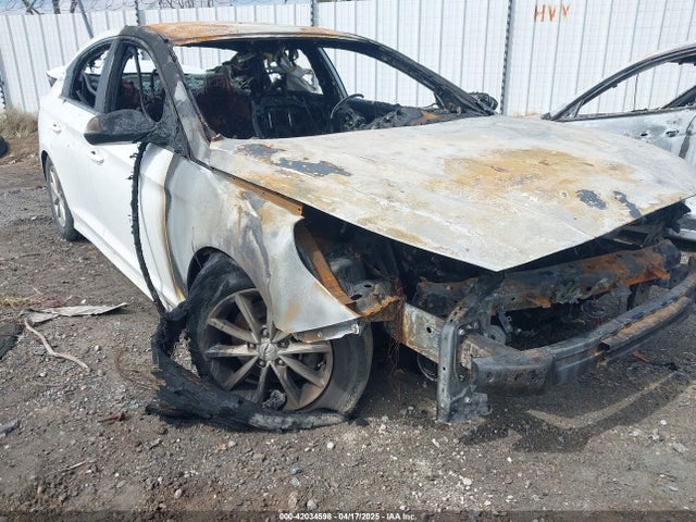 5NPE24AF1KH751737 Hyundai gdi theta-ii