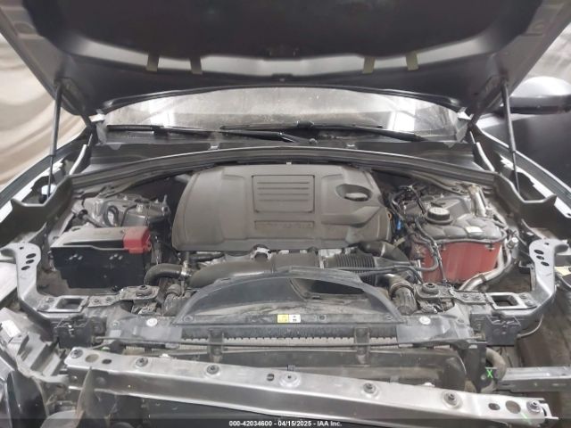 SADCJ2FX2JA270177 Jaguar F-pace 25t Premium