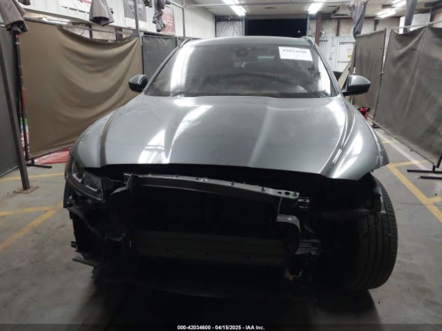 SADCJ2FX2JA270177 Jaguar F-pace 25t Premium