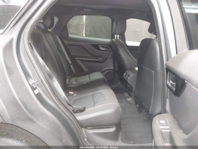 SADCJ2FX2JA270177 Jaguar F-pace 25t Premium