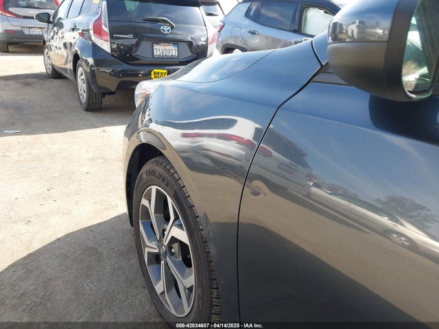 3KPF24AD6ME387387 KIA Forte Lxs