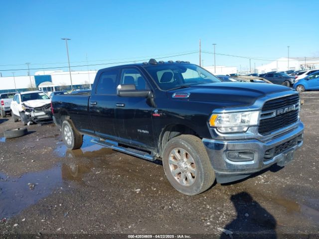 3C6UR5JL7KG626549 auction archive image
