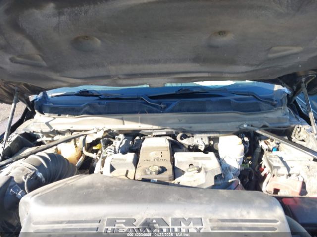 3C6UR5JL7KG626549 RAM 2500 Big Horn