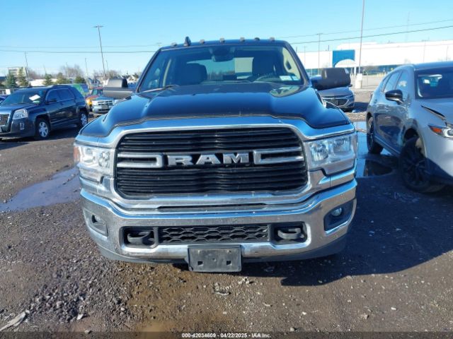 3C6UR5JL7KG626549 RAM 2500 Big Horn