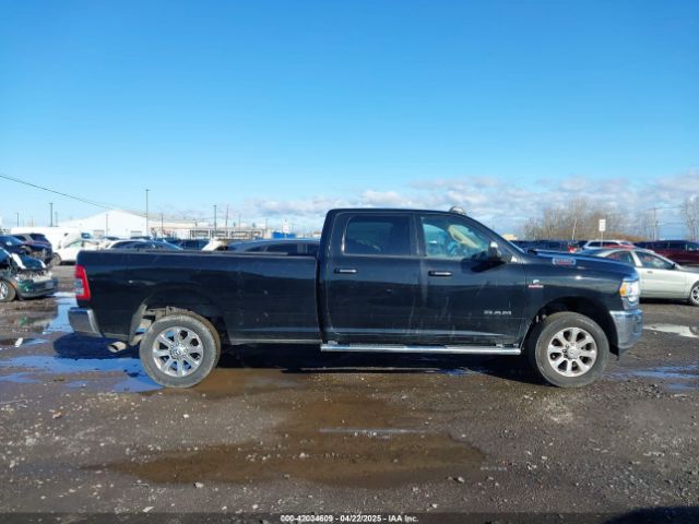 3C6UR5JL7KG626549 RAM 2500 Big Horn