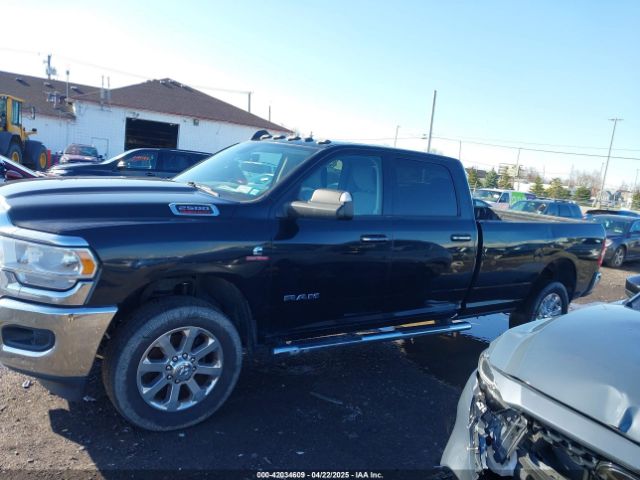 3C6UR5JL7KG626549 RAM 2500 Big Horn