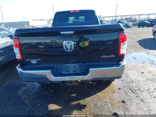3C6UR5JL7KG626549 RAM 2500 Big Horn