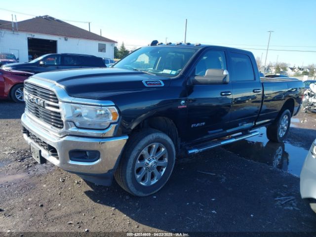 3C6UR5JL7KG626549 RAM 2500 Big Horn