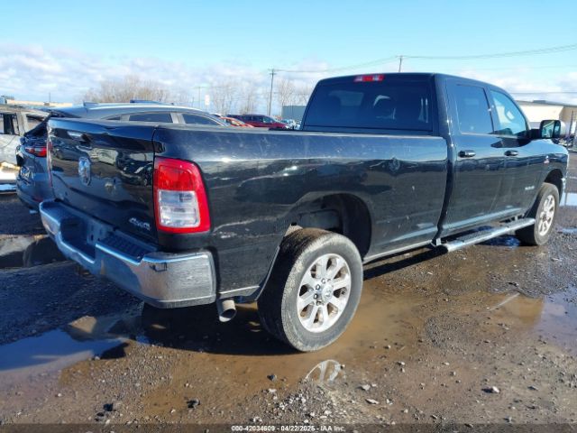 3C6UR5JL7KG626549 RAM 2500 Big Horn