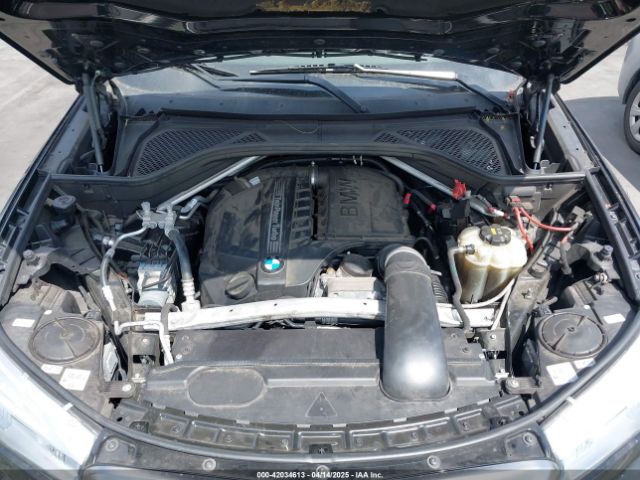 5UXKU0C54K0S97490 BMW X6 Sdrive35i