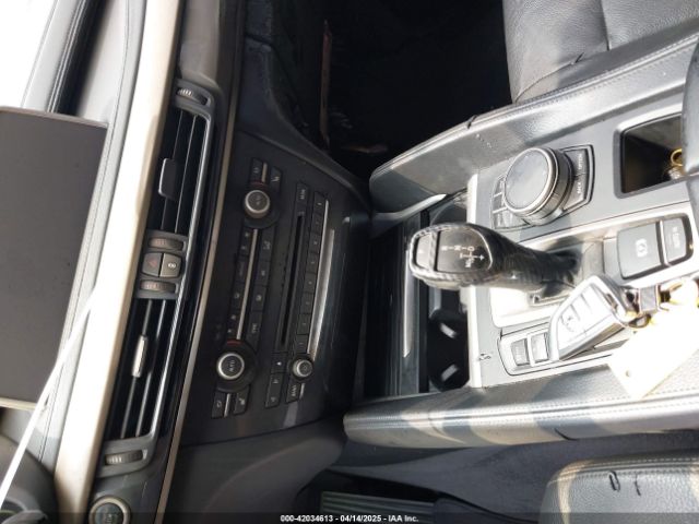 5UXKU0C54K0S97490 BMW X6 Sdrive35i