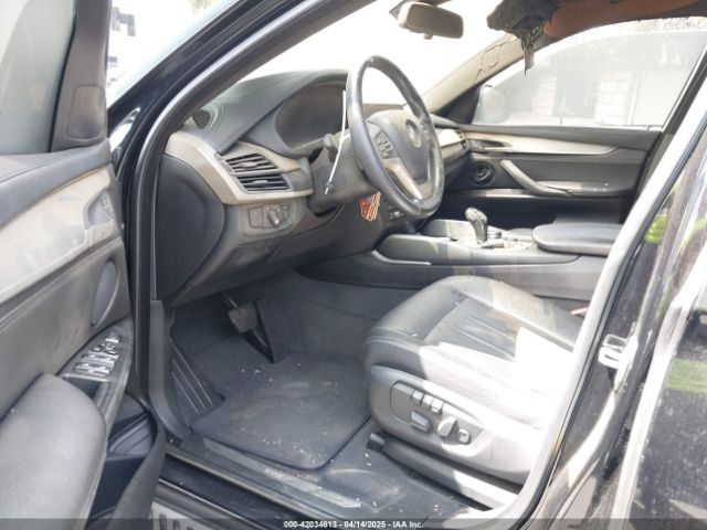5UXKU0C54K0S97490 BMW X6 Sdrive35i
