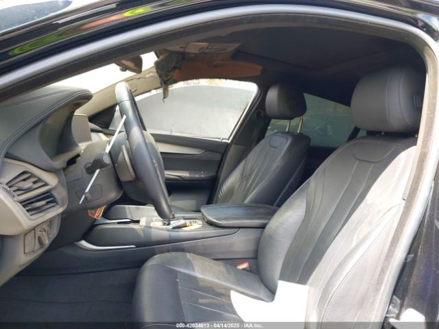 5UXKU0C54K0S97490 BMW X6 Sdrive35i