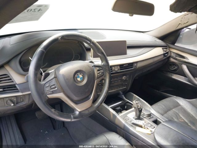 5UXKU0C54K0S97490 BMW X6 Sdrive35i