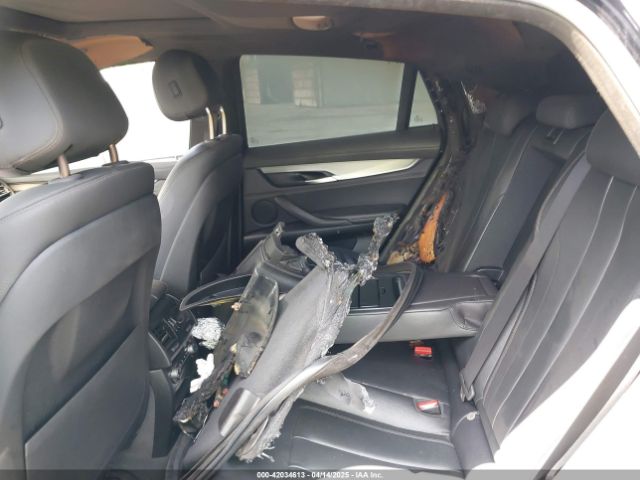 5UXKU0C54K0S97490 BMW X6 Sdrive35i