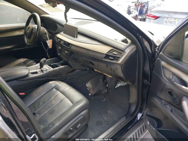 5UXKU0C54K0S97490 BMW X6 Sdrive35i