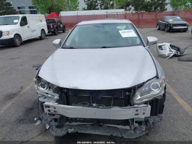 JTHKD5BH8G2268613 Lexus CT 200H