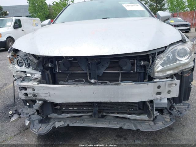 JTHKD5BH8G2268613 Lexus CT 200H