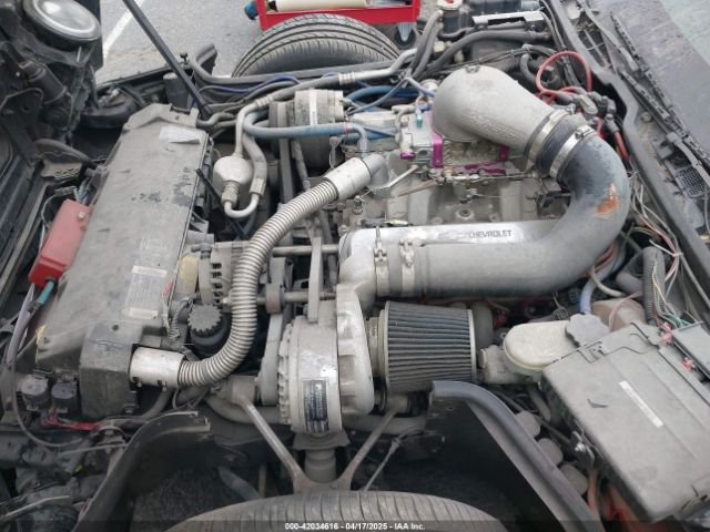 1992 CHEVROLET CORVETTE 1G1YY23P8N5110765 Photo 9