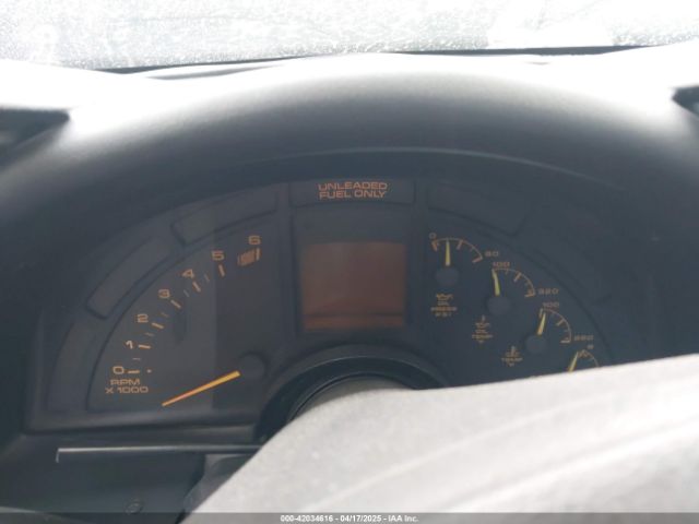 1992 CHEVROLET CORVETTE 1G1YY23P8N5110765 Photo 6