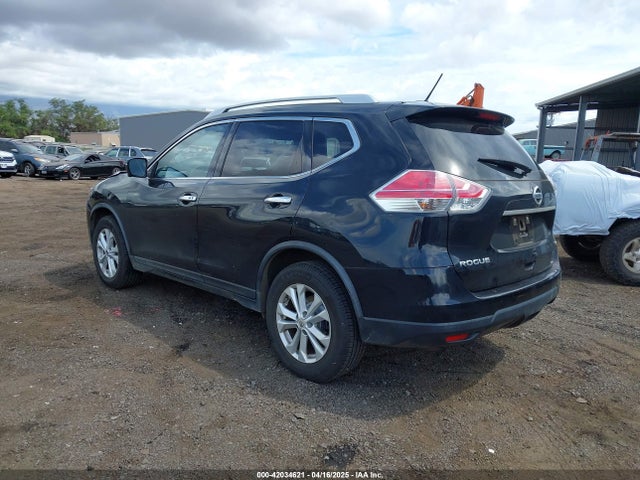 JN8AT2MT5GW017089 Nissan ROGUE SV