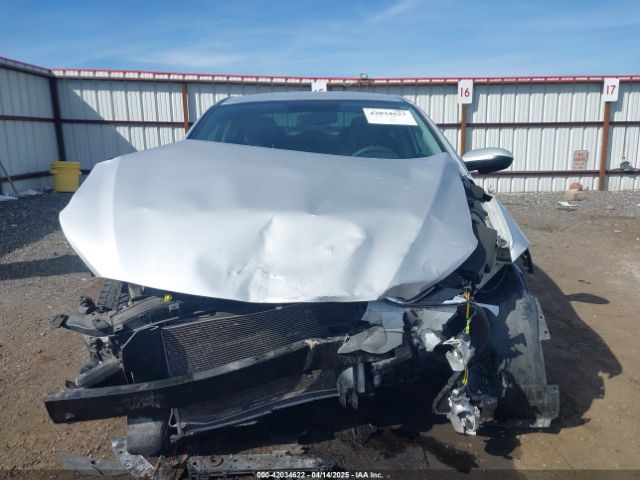 KMHD74LF4JU537819 Hyundai ELANTRA SE