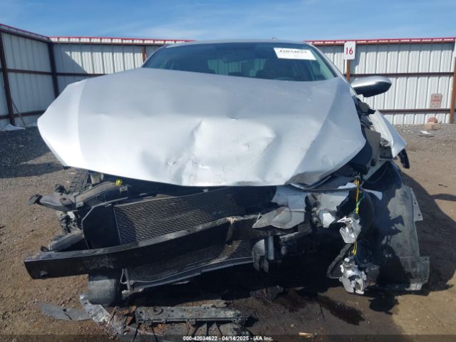 KMHD74LF4JU537819 Hyundai ELANTRA SE