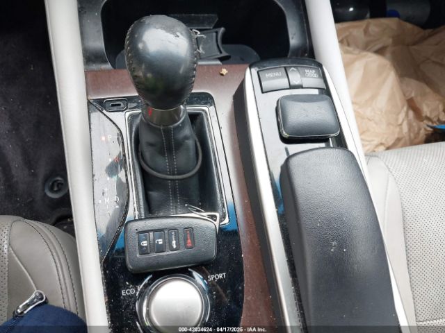 JTHBE1BL7E5030533 Lexus GS 350