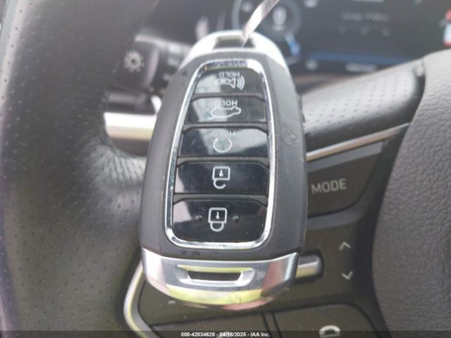 KM8R54HE1LU089635 Hyundai Palisade Limited