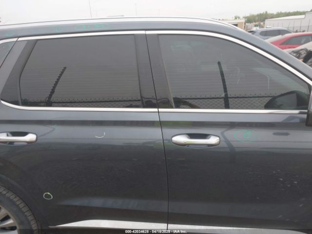KM8R54HE1LU089635 Hyundai Palisade Limited