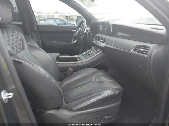 KM8R54HE1LU089635 Hyundai Palisade Limited