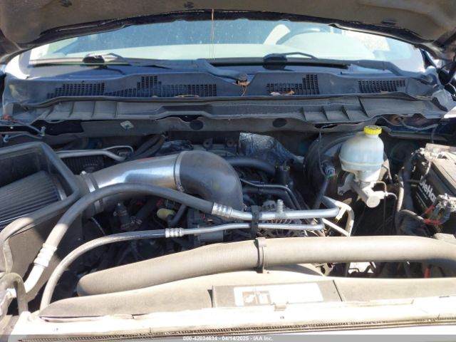 1C6RR6KT3FS536159 RAM 1500 Express