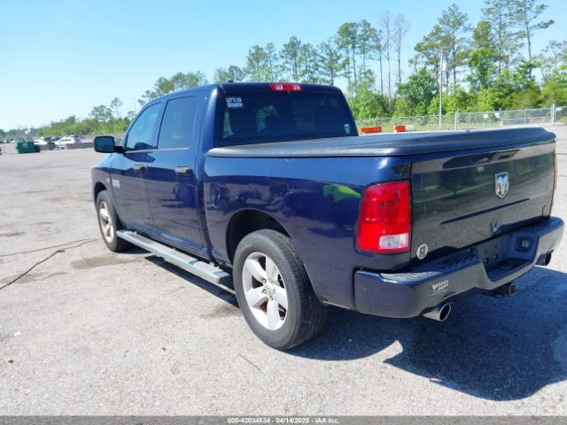 1C6RR6KT3FS536159 RAM 1500 Express