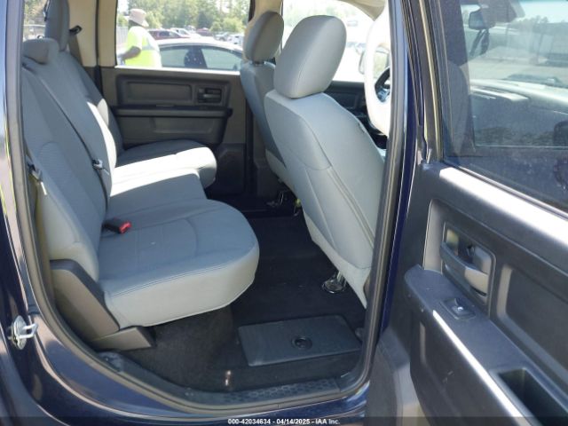 1C6RR6KT3FS536159 RAM 1500 Express