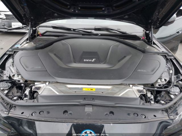 WBY73AW03PFR16924 BMW I4 Edrive40