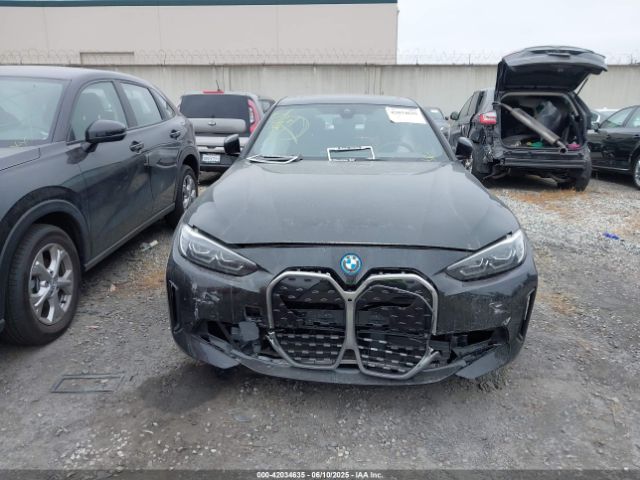 WBY73AW03PFR16924 BMW I4 Edrive40
